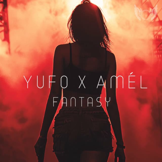Fantasy cover art