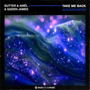 Take Me Back cover art