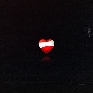 Healing (Amél & ALIŌN Remix) cover art