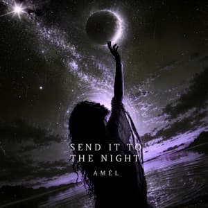 Send It To The Night cover art