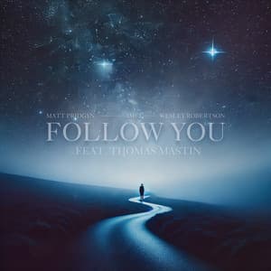 Follow You (feat. Thomas Mastin) cover art