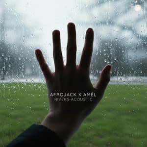 Rivers (Acoustic Version) cover art