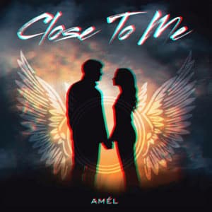 Close To Me cover art